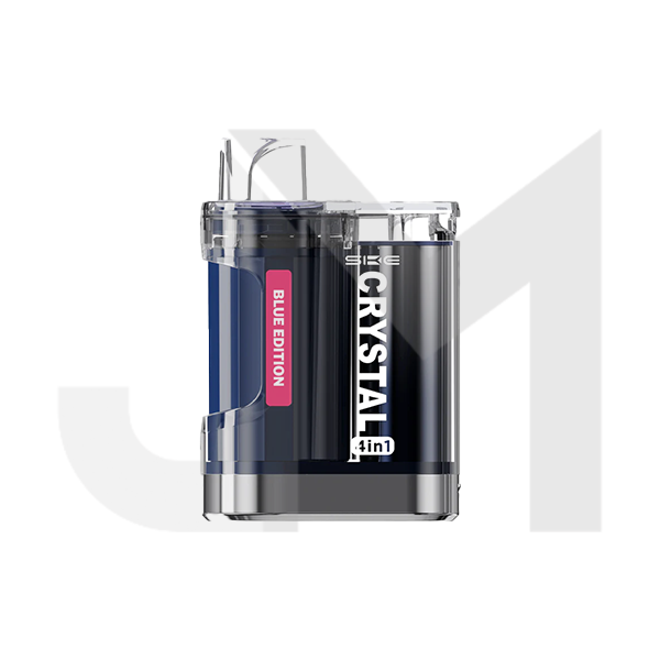 SKE Crystal 4in1 2400 Vape Kit
