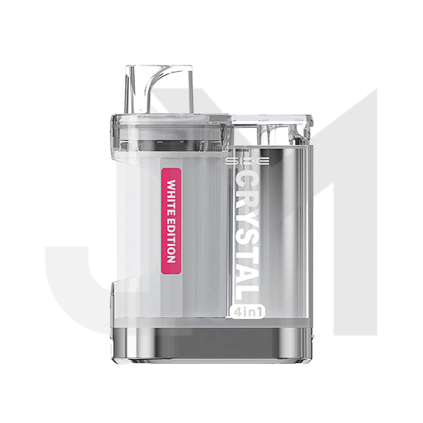 SKE Crystal 4in1 2400 Vape Kit