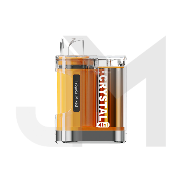 SKE Crystal 4in1 2400 Vape Kit