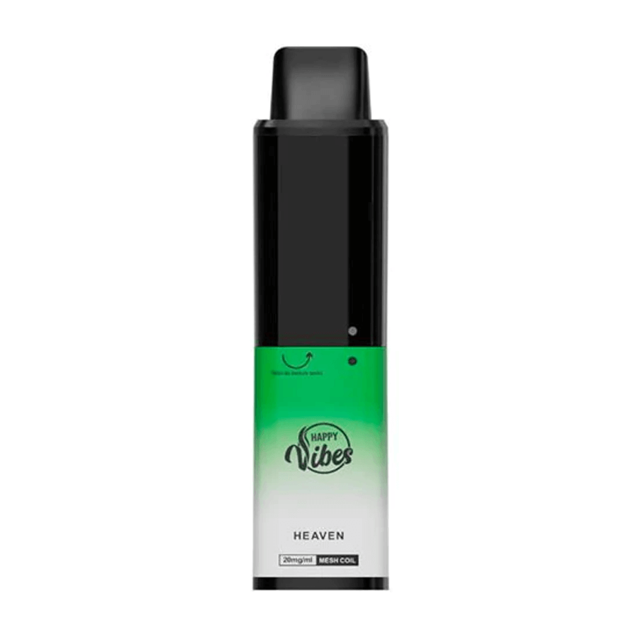 Heaven Twist Disposable Vape by Happy Vibes